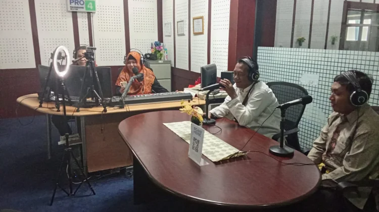 Sharing Disability Indonesia jadi Motor Penggerak Kemandirian Disabilitas