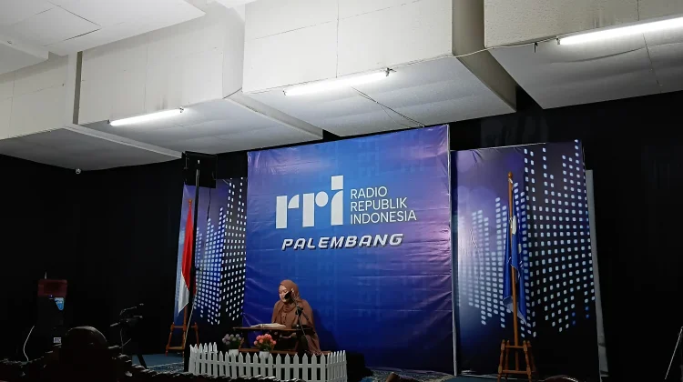 Rahma Siap Rebut Tiket Nasional PTQ RRI