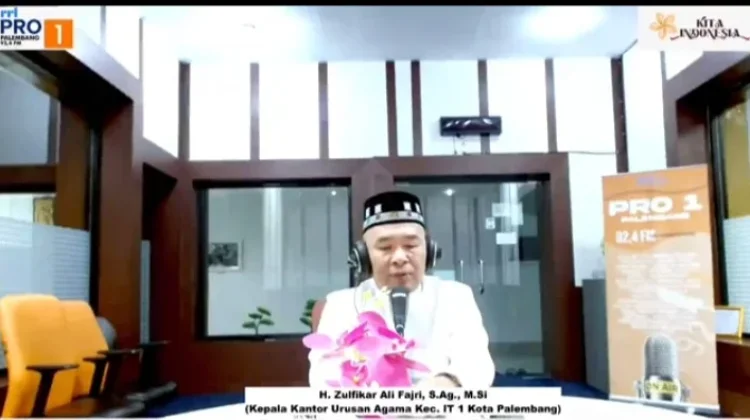 Manfaat Ramadan sebagai Bulan Introspeksi Diri kepada Allah