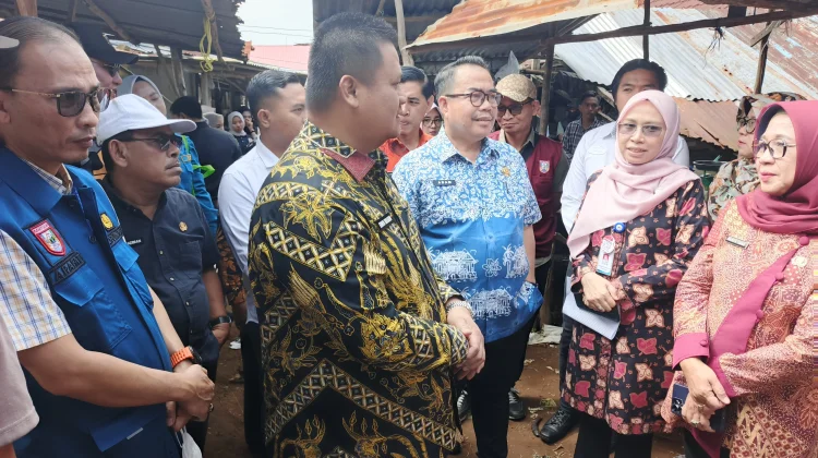 BBPOM Palembang Minta Warga Laporkan Temuan Pangan Berbahaya
