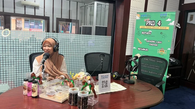 Perjuangan Srikandi Shop Bertahan di tengah Pandemi