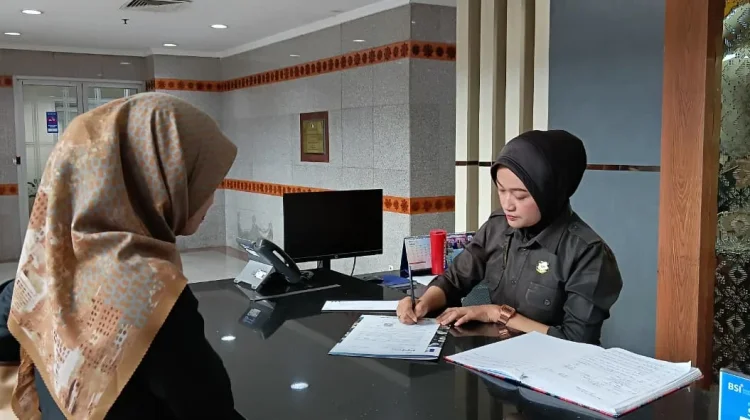 Strategi Penawaran Siaran Perkuat Eksistensi Lembaga Publik