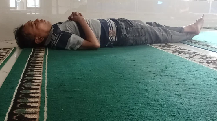 Atur Pola Tidur saat Puasa agar Tubuh Tetap Bugar