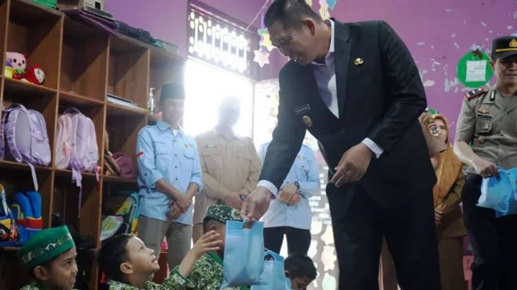 Pemkot Pagar Alam Selaraskan Program MBG dengan Kebijakan Daerah