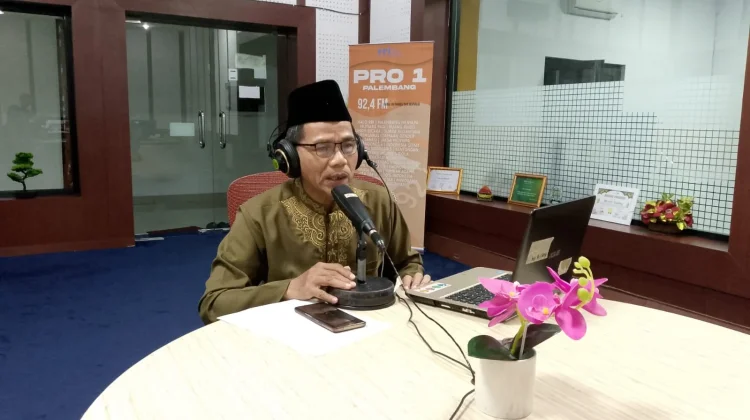 Puasa sebagai Ibadah Penyucian Jiwa