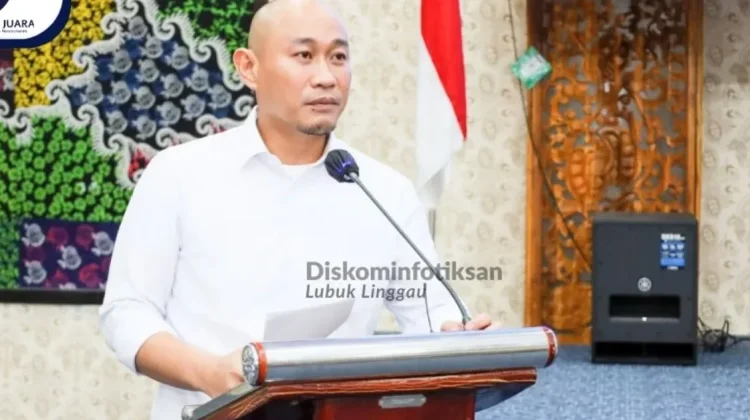 Wako Lubuklinggau Tegaskan Tidak Menerbitkan SK Juru Parkir Baru