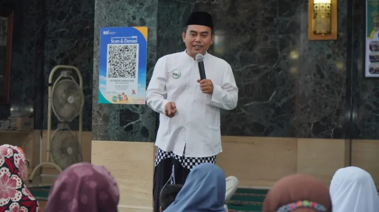 Makna Setan Dibelenggu ketika di Bulan Ramadan