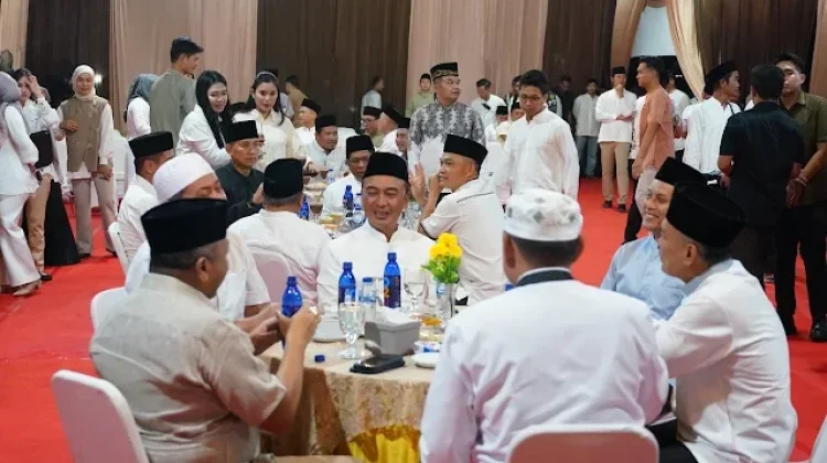 Ramadhan 1447 H, Polda Sumsel Perketat Patroli