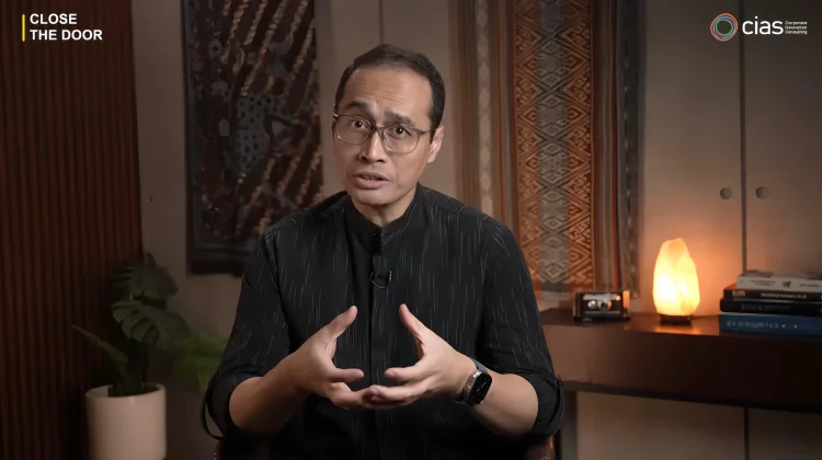 Lima Tren Inovasi yang Mengubah Strategi Korporat 2026