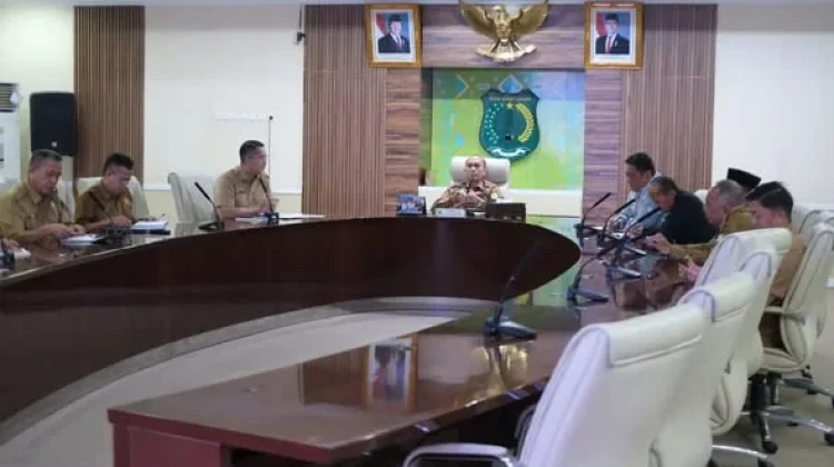 Pemkab Muba Siapkan Ngabuburit Wisata Religi