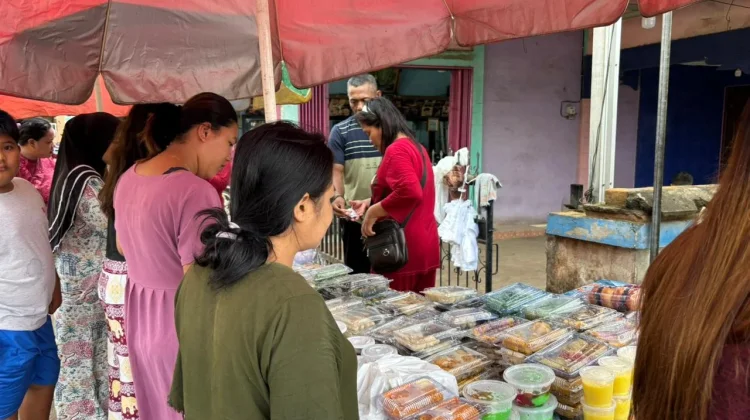 Selama Ramadan, BBPOM Palembang Perketat Pengawasan Pangan