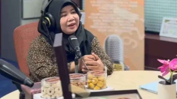 Permintaan Hampers Lebaran Meningkat, Aspenku Perkuat UMKM