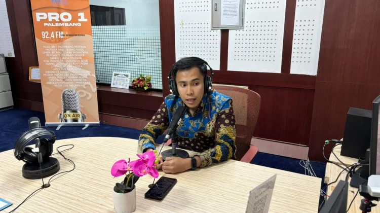 Sumsel Lumbung Pangan Strategi Meningkatkan Produktivitas Perta