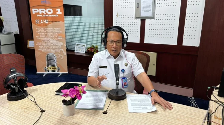Waspada, Tren Anak Muda Bisa Jadi Pintu Masuk Narkoba