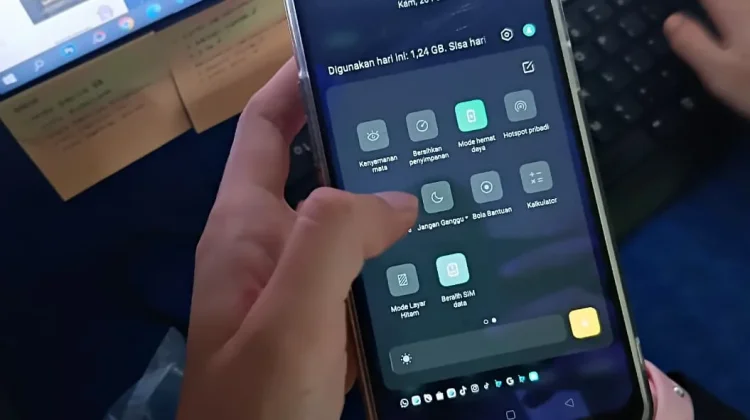 Digital Detox Bantu Maksimalkan Ibadah Ramadan