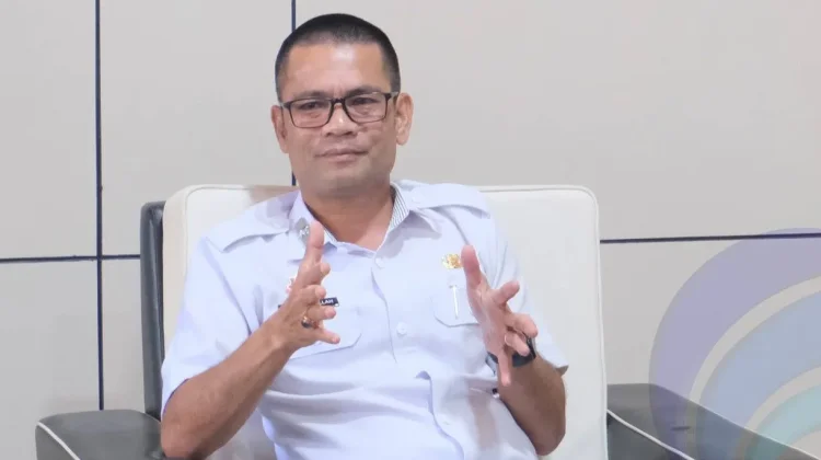 OKU Selatan Siapkan Mall Pelayanan Publik