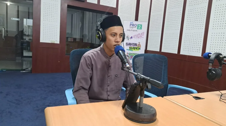 Empat Golongan yang Dirindukan Surga saat Ramadan