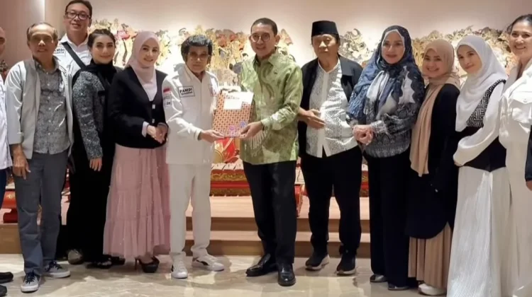 Menteri Kebudayaan Dorong Dangdut Diakui UNESCO