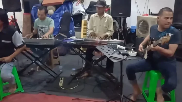 Seniman Palembang Sambut Positif Pengajuan Musik Dangdut Diakui Unesco