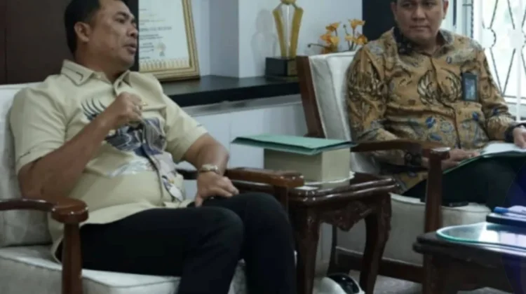 PT Semen Baturaja Bakal Bangun Pabrik di Muaradua