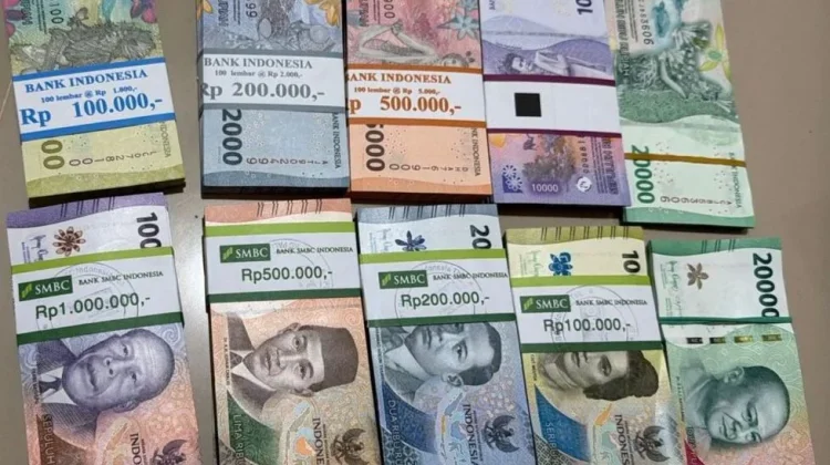 Penukaran Uang Baru BI, Ini Syarat dan Prosedurnya