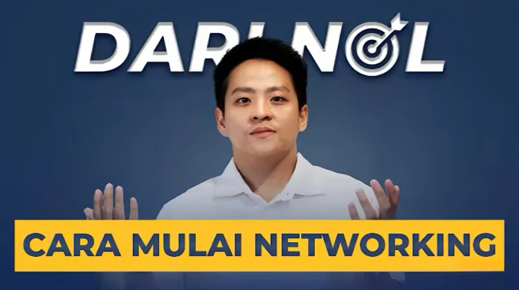 Pentingnya Membangun Jejaring sejak Dini untuk Membuka Peluang Karier