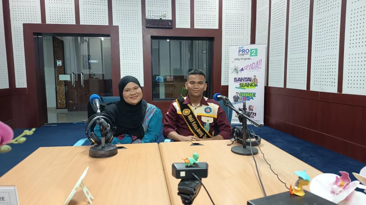 Karang Taruna Margoyoso Aktif Berdayakan Remaja