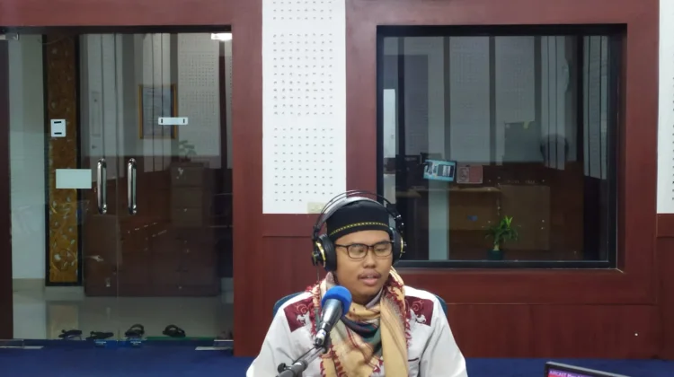 Ustaz Ingatkan Pacaran Kurangi Kualitas Puasa