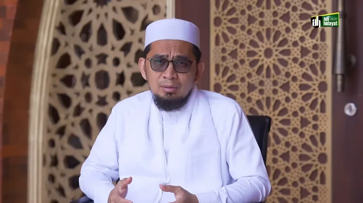 Raih Ampunan Allah Melalui Ibadah Puasa Ramadan