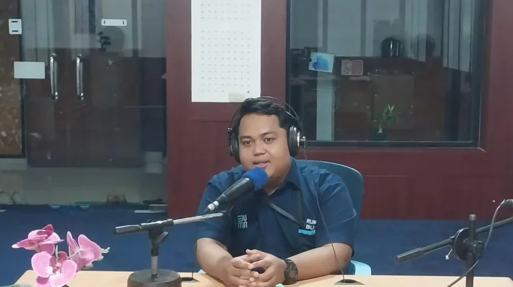 Koperasi Saha Karya Sriwijaya Perkuat Kolaborasi UMKM di Palembang