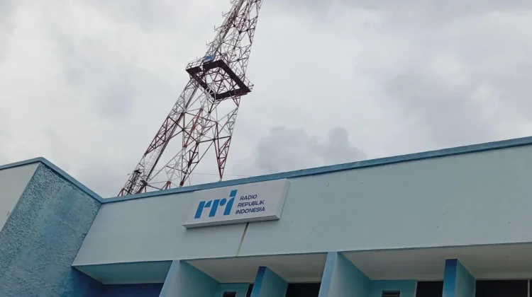 Halo RRI Tindaklanjuti Keluhan Siaran Pendengar
