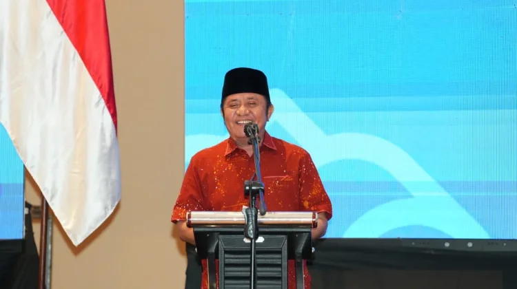 Sumsel Peringkat Kedua Stunting Terendah Nasional