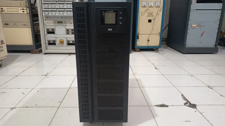 Mengenal UPS, Penjaga Keandalan Listrik Perangkat Elektronik