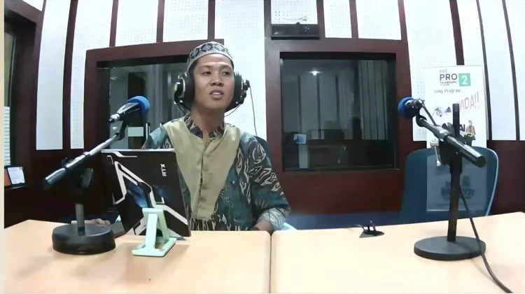 Ramadan Syahrul Qur’an, Perkuat Interaksi Dengan Al-Qur’an