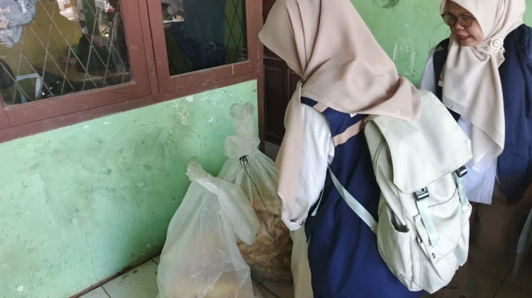 Balai POM Perketat Pengawasan Pangan Selama Ramadan