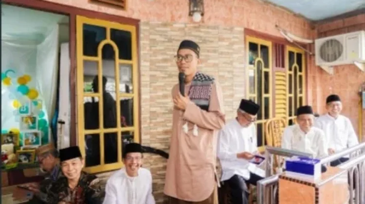 Perbanyak Amalan Selama Bulan Ramadan