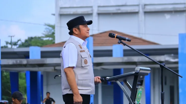 Program Belida Digelar, Sumsel Terget Zero Lubang