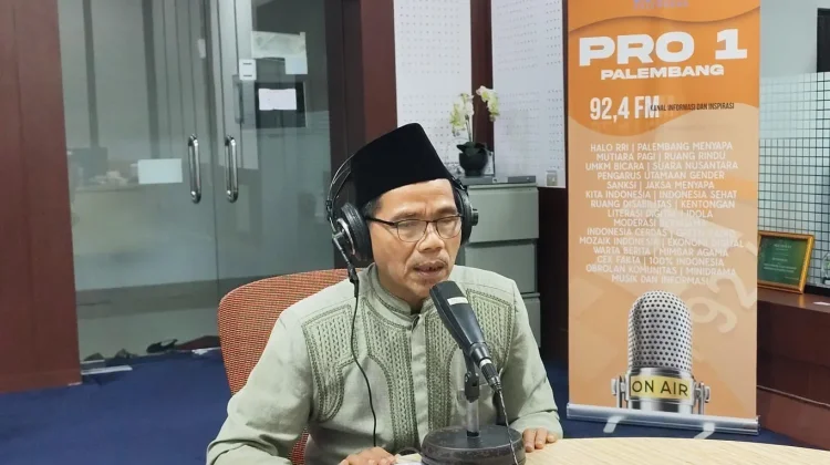 Keistimewaan Menjaga Ibadah Puasa