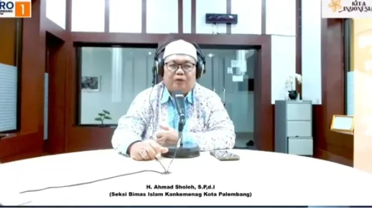 Manfaat Puasa dalam Pembentukan Kepribadian bagi Seorang Muslim