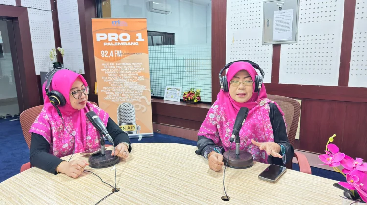 Perempuan Perlu Berpolitik untuk Kesejahteraan Keluarga