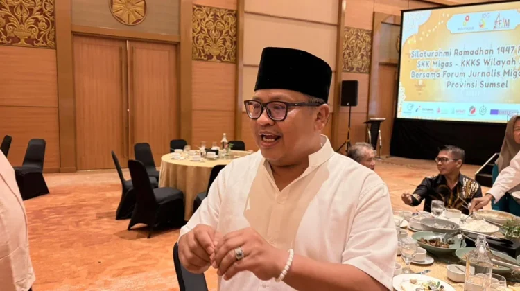 Geopolitik Memanas, SKK Migas Target Bor 130 Sumur Baru di Sumsel