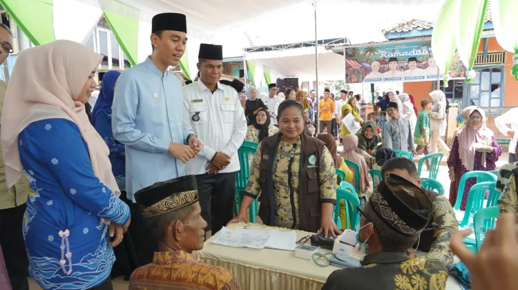 Internet Perluas Akses Pendidikan dan Layanan Publik di Desa Balian