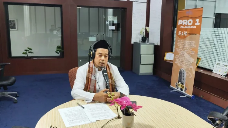 Ikhlas dan Niat Lurus Perkuat Nilai Ibadah Ramadan
