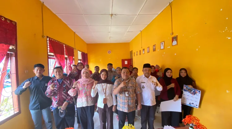 Ombudsman Sumsel Buka Pengaduan Publik di Sungsang