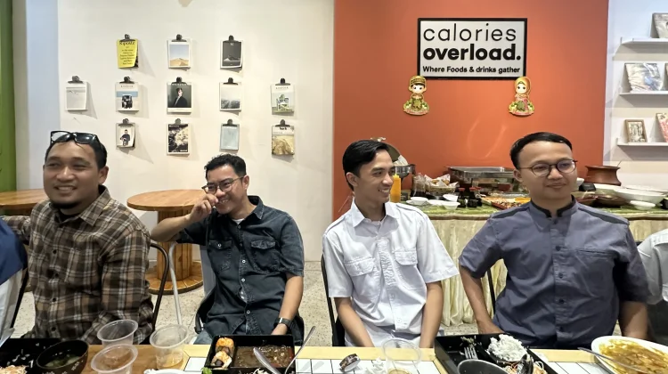 Kemenag: Bukber Bisa Jadi Haram jika Lalai Salat Magrib