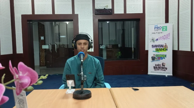 Keutamaan Istigfar di Bulan Ramadan