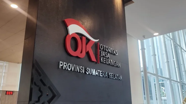 Sumsel Peringkat Delapan Laporan Penipuan Keuangan Digital