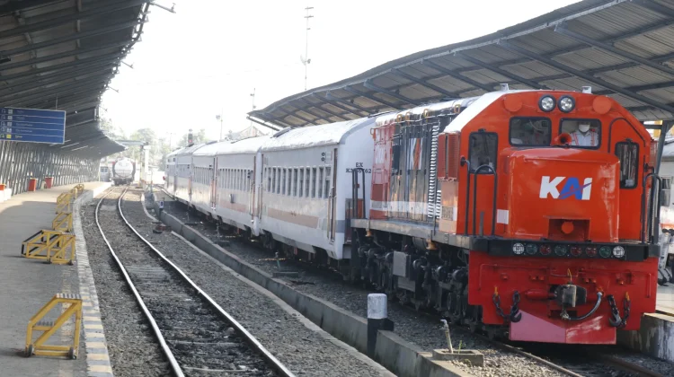 KAI Sosialisasikan Tarif Reduksi jelang Angkutan Lebaran
