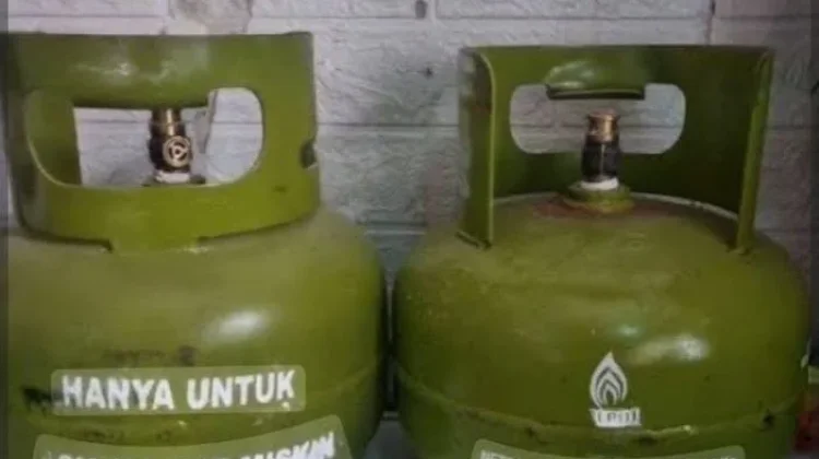 Halo RRI Tindaklanjuti Keluhan Warga Sumatera Selatan Soal LPG 3 Kg