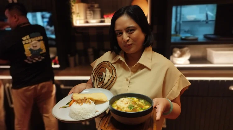 Flavor of Ramadan Kitchenette: Jagoan Menu Lokal di Meja Berbuka